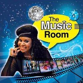 The Music Room ( DVD )