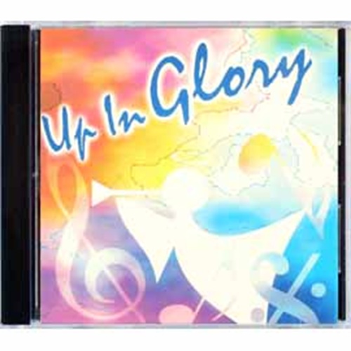 Up in Glory榮耀之處 ( CD/單曲下載 )