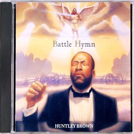 Huntley Brown 鋼琴演奏：Battle Hymn