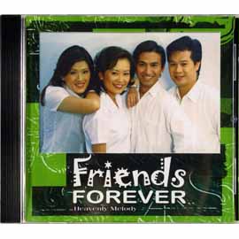 Friends Forever ( CD/單曲下載 )