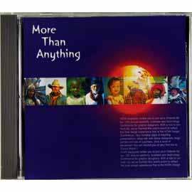 More Than Anything ( CD/單曲下載 )