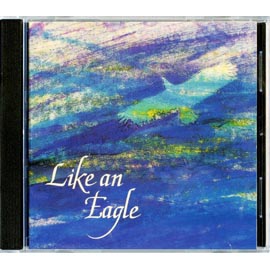 Like an Eagle ( CD/單曲下載 )