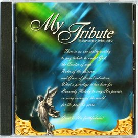 My Tribute ( CD/單曲下載 )
