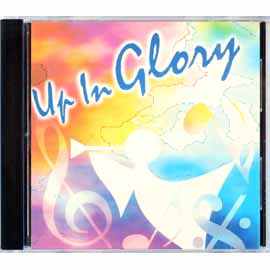 Up in Glory ( CD/單曲下載 )