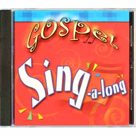 Gospel Sing-a-long ( CD /單曲下載)
