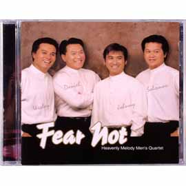 Fear Not ( CD/單曲下載 )