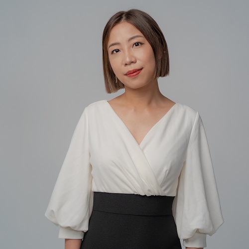 女高音--買皓雪 歌唱技巧個別指導